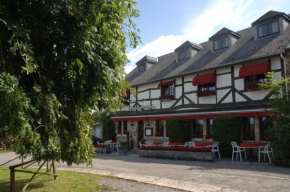 Le Grandgousier Mirwart